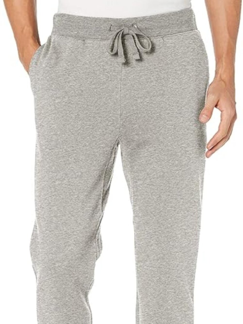 Mens Loungewear Bundle - Grayers Tee + Alternative Lounge Pants XXL EUC